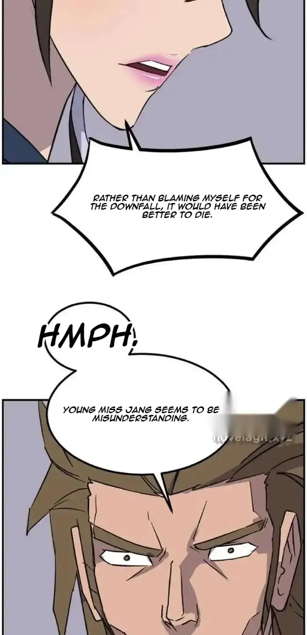 Immortal, Invincible Chapter 263 – Page 52