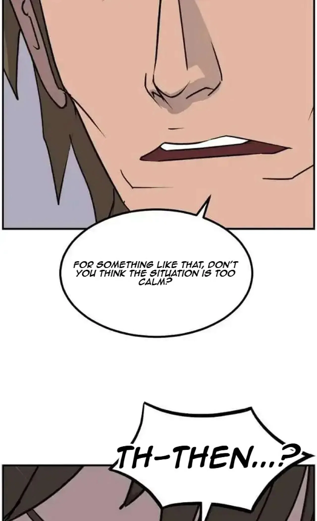 Immortal, Invincible Chapter 263 – Page 54