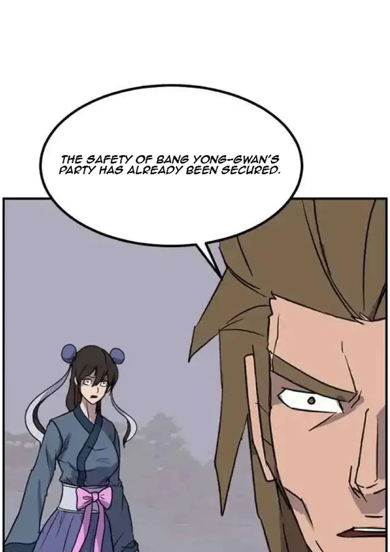 Immortal, Invincible Chapter 263 – Page 59