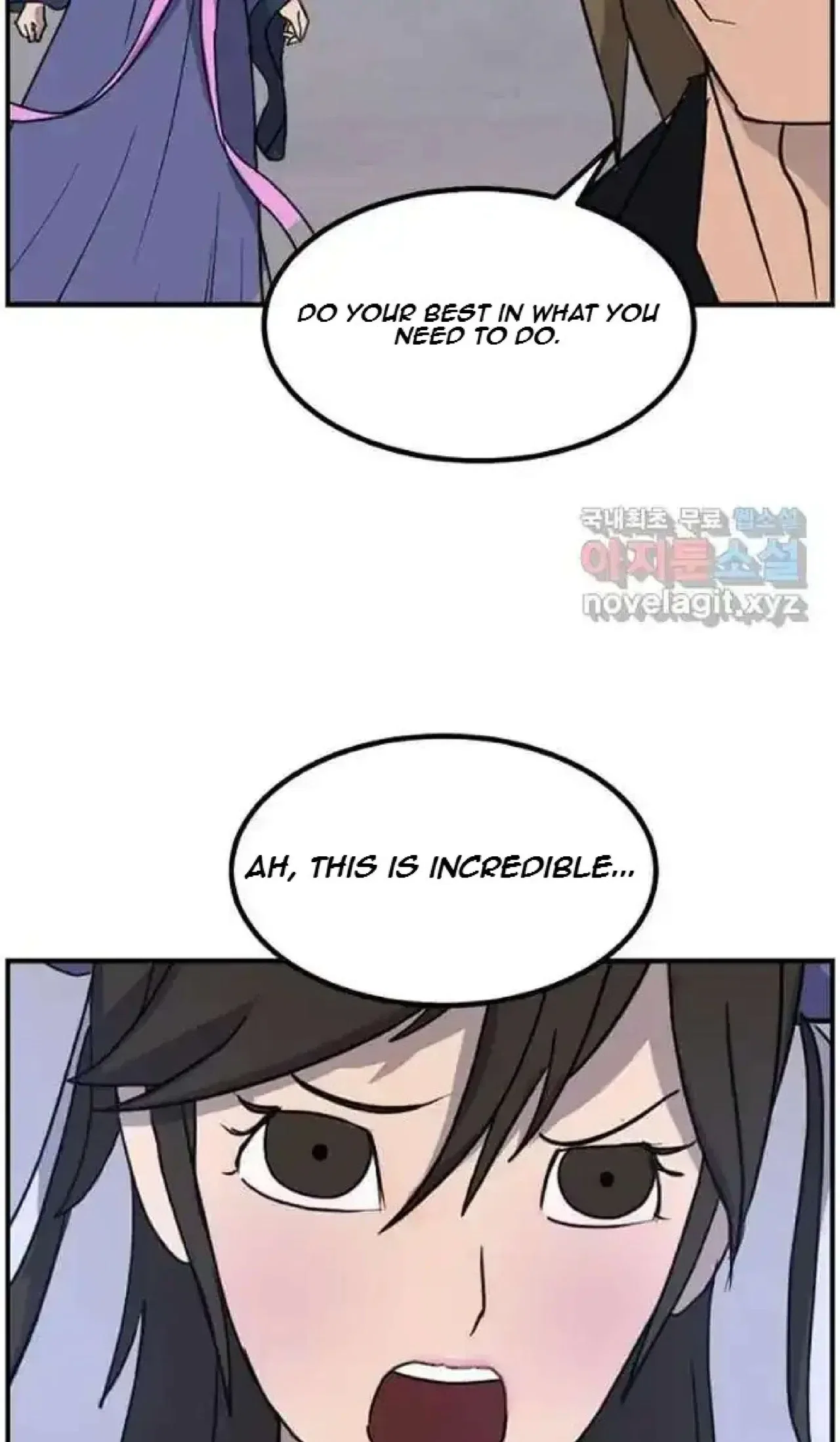 Immortal, Invincible Chapter 263 – Page 60