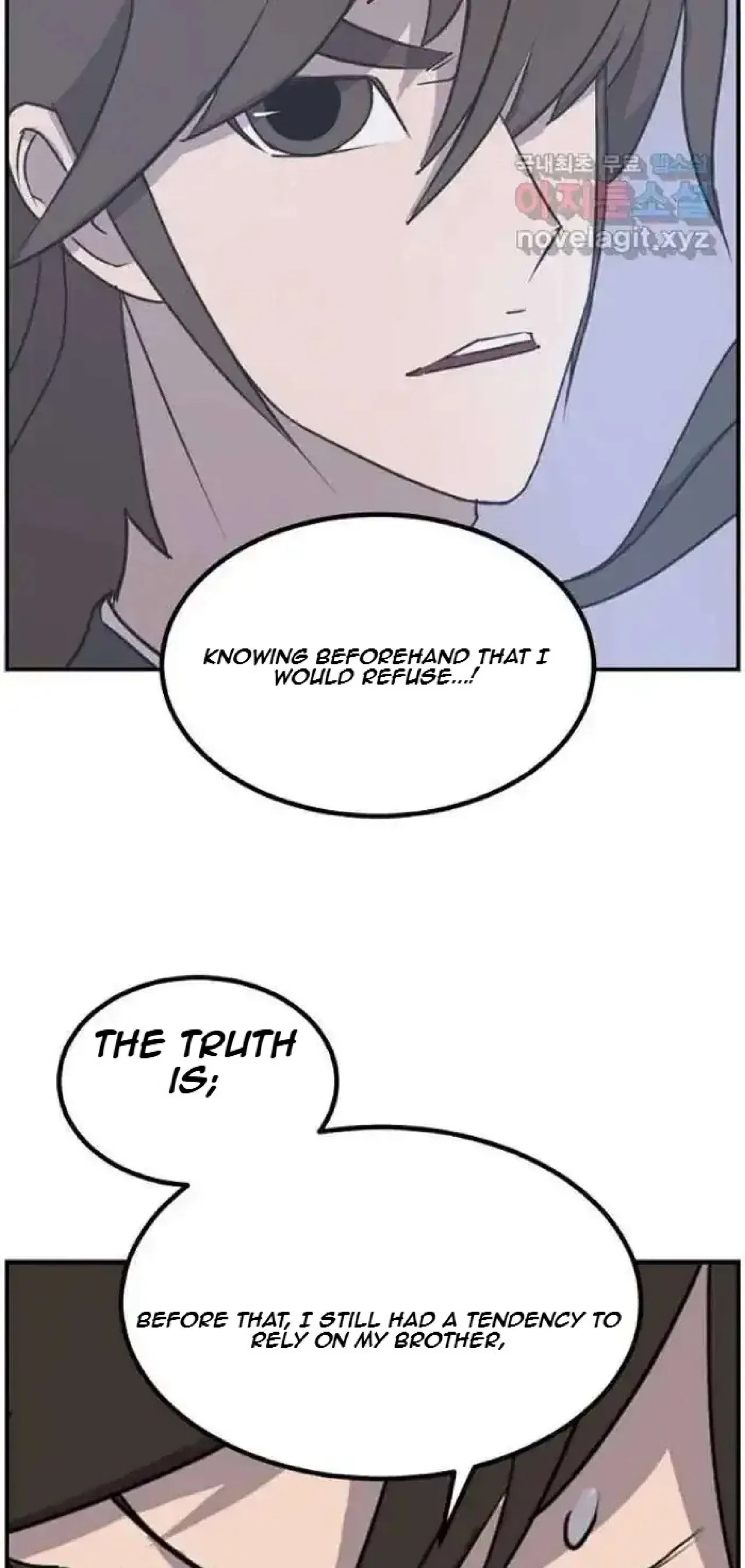 Immortal, Invincible Chapter 263 – Page 62