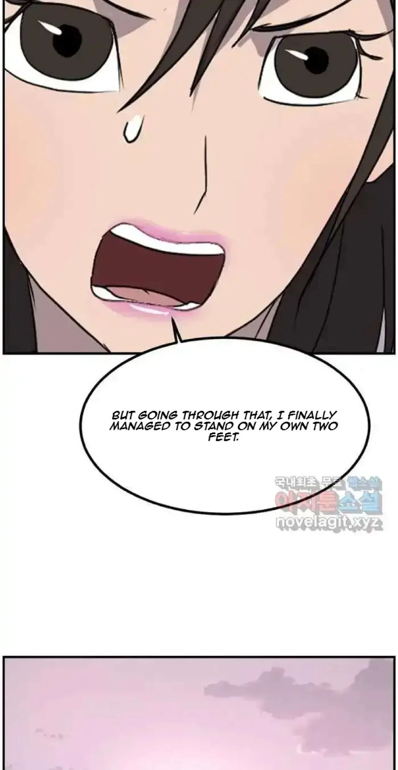Immortal, Invincible Chapter 263 – Page 63