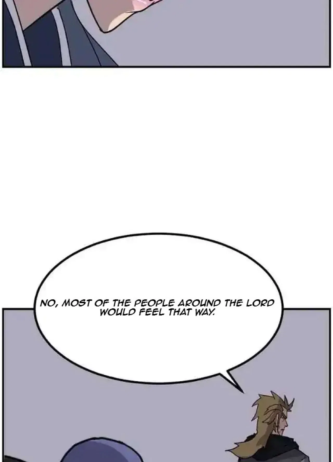 Immortal, Invincible Chapter 263 – Page 68