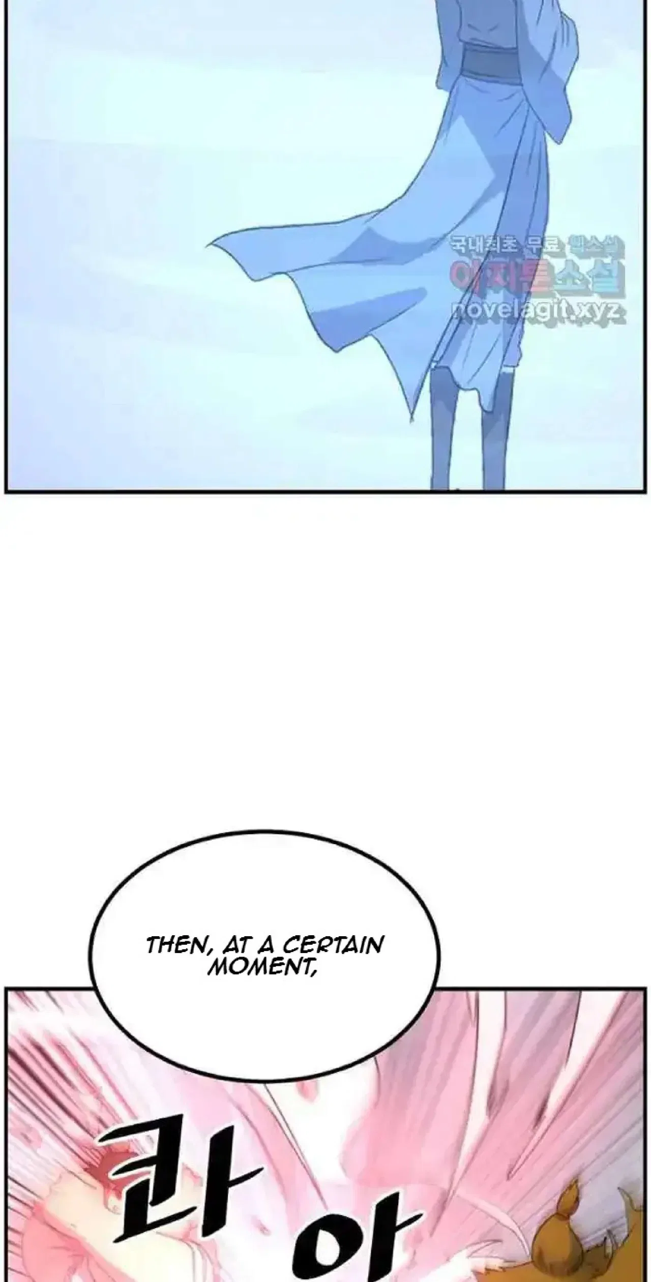 Immortal, Invincible Chapter 263 – Page 73