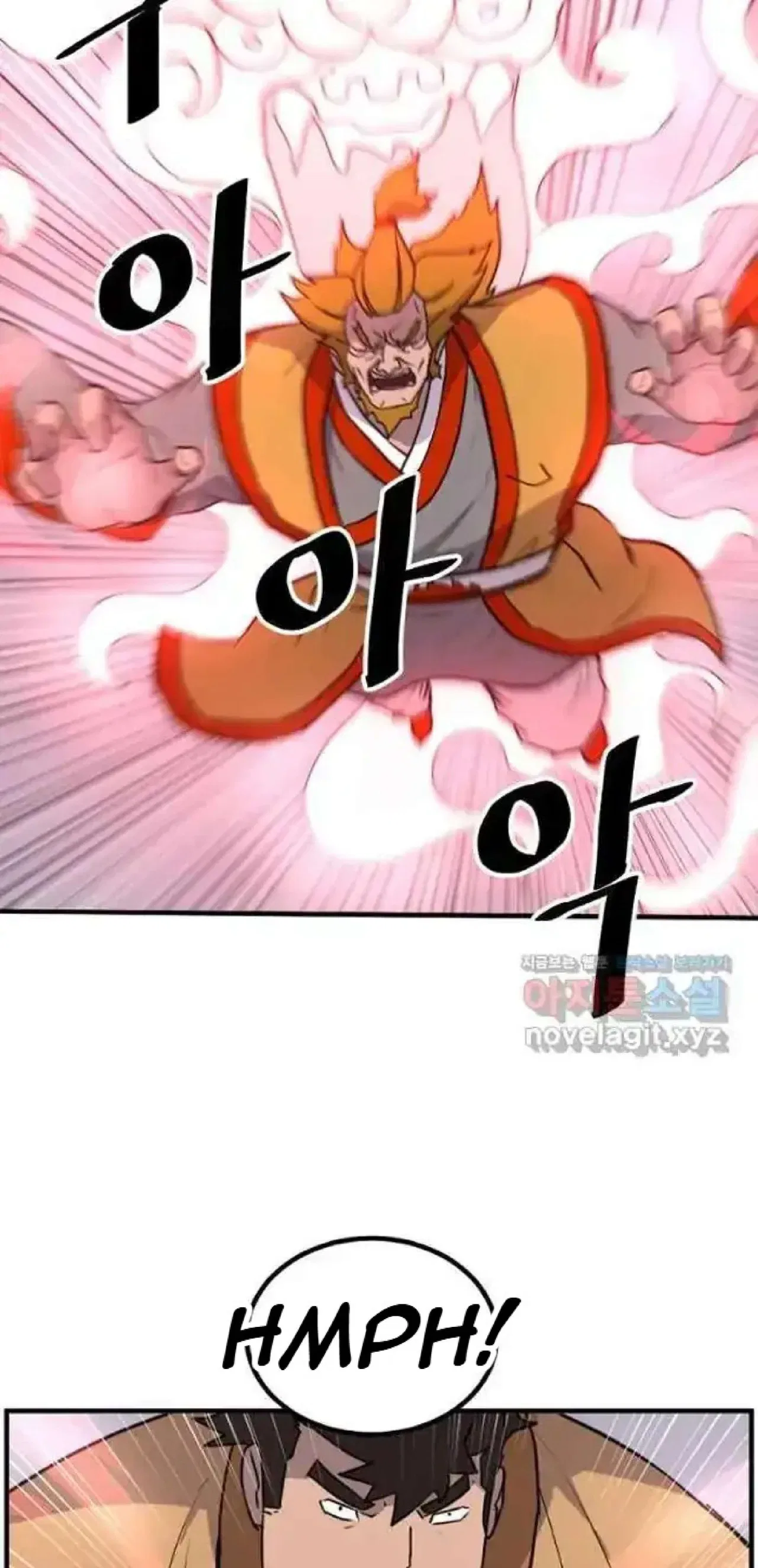 Immortal, Invincible Chapter 262 – Page 7