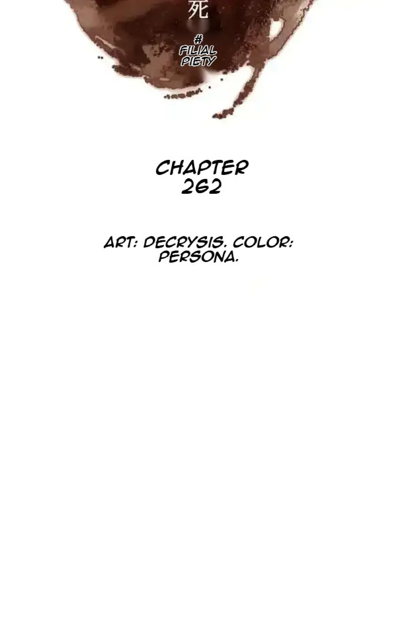 Immortal, Invincible Chapter 262 – Page 10