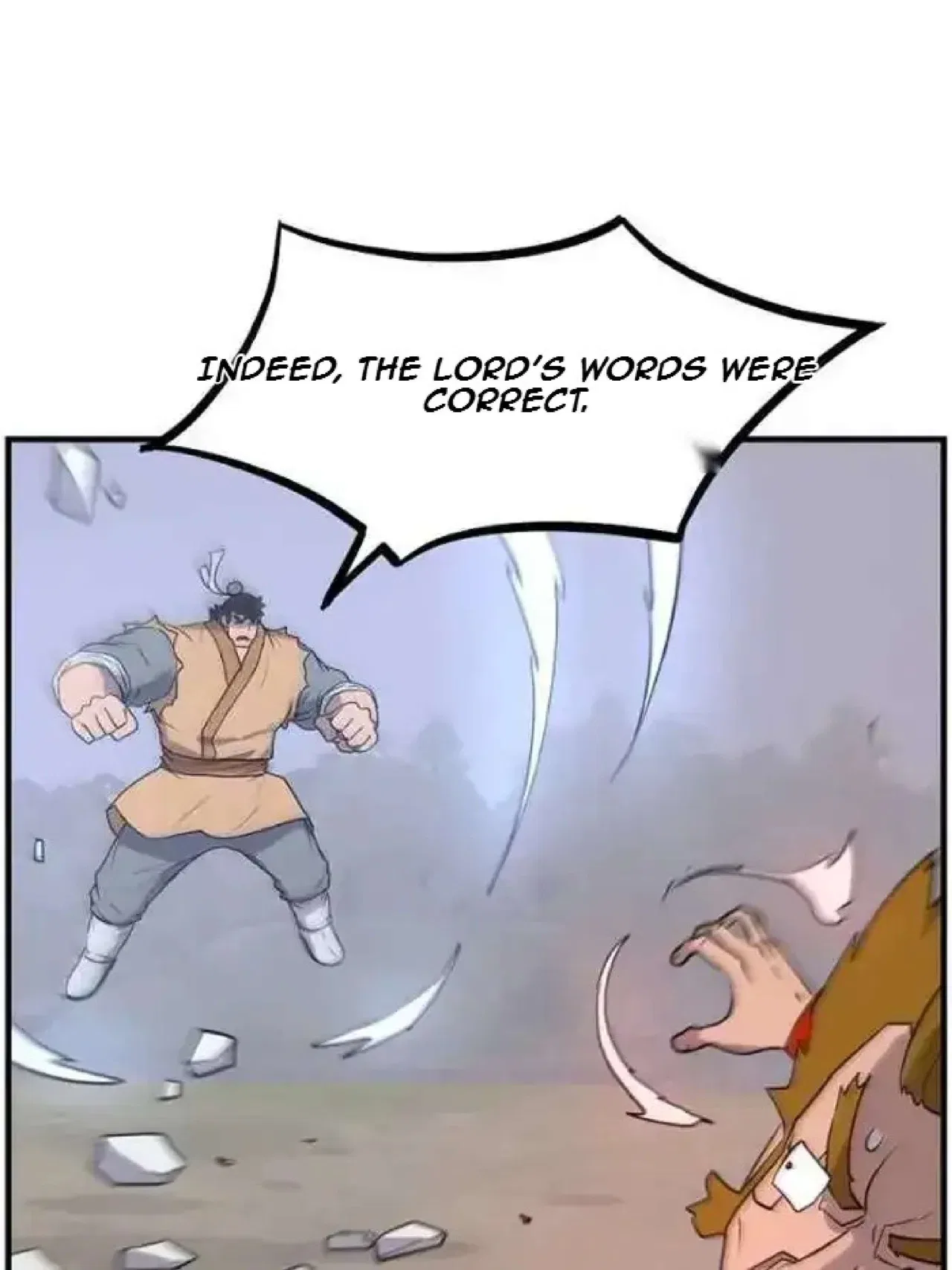 Immortal, Invincible Chapter 262 – Page 14