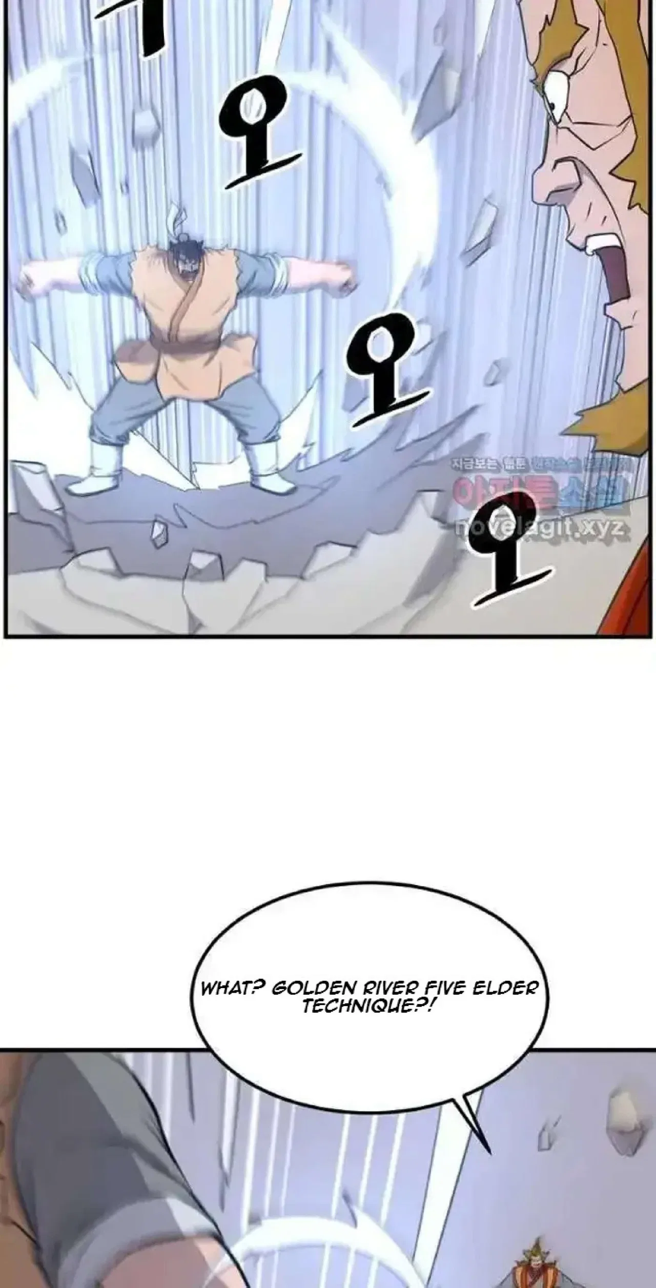 Immortal, Invincible Chapter 262 – Page 26