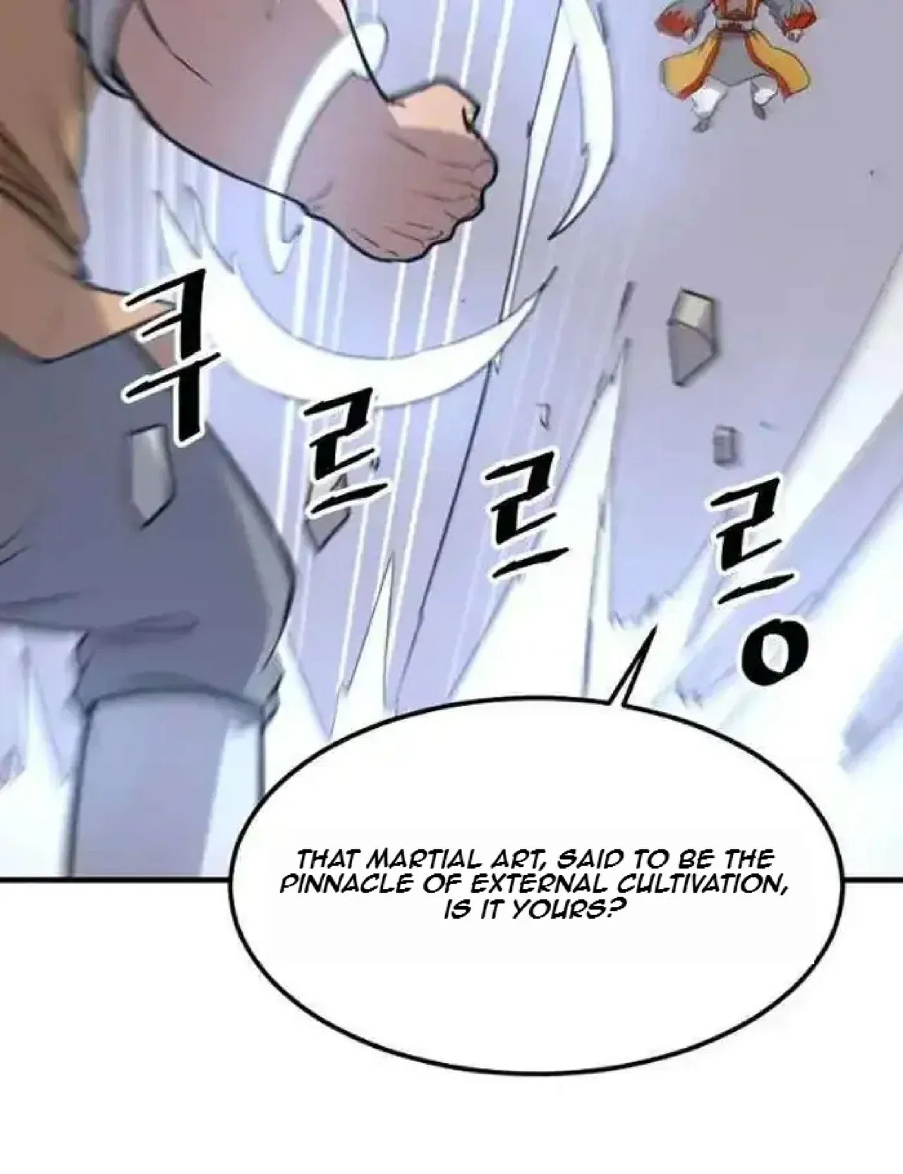 Immortal, Invincible Chapter 262 – Page 27