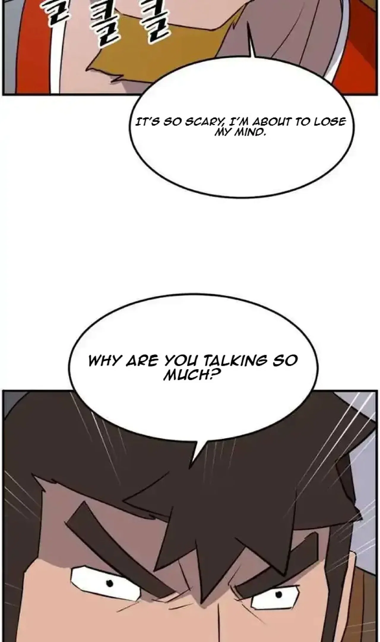 Immortal, Invincible Chapter 262 – Page 29