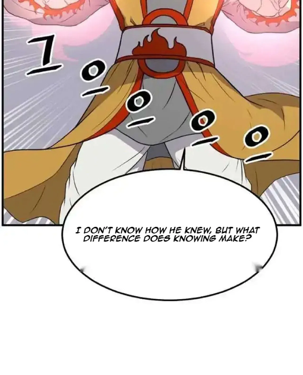 Immortal, Invincible Chapter 262 – Page 31