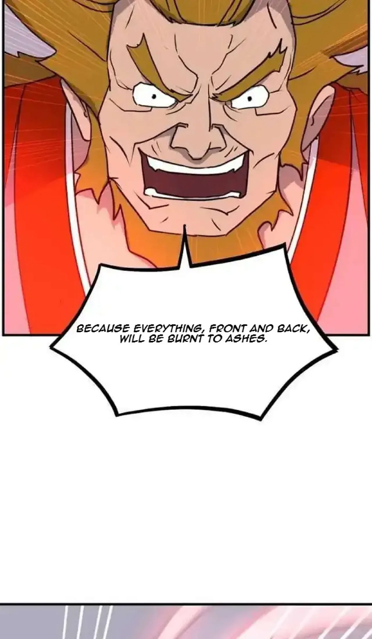 Immortal, Invincible Chapter 262 – Page 42