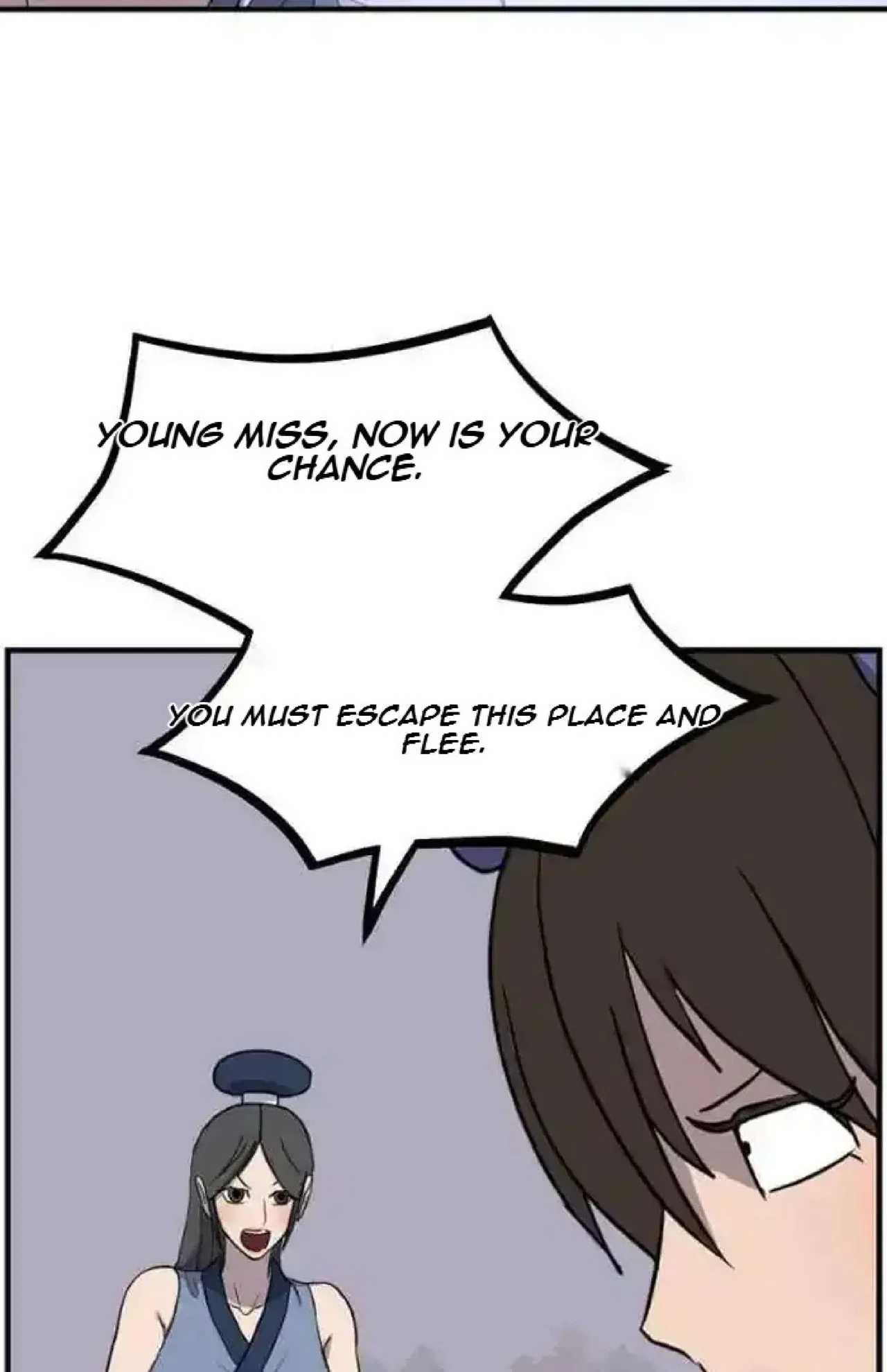 Immortal, Invincible Chapter 262 – Page 57