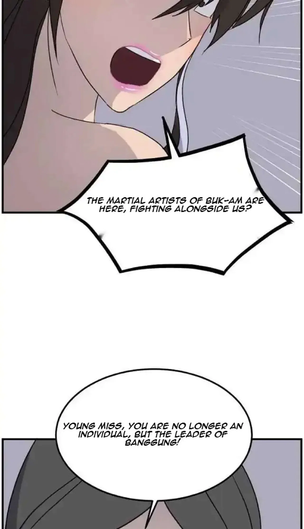 Immortal, Invincible Chapter 262 – Page 59