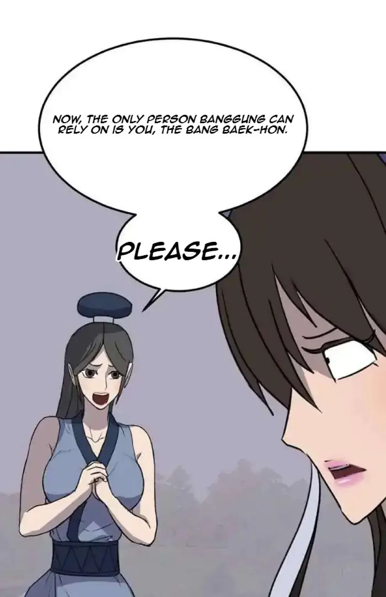 Immortal, Invincible Chapter 262 – Page 61