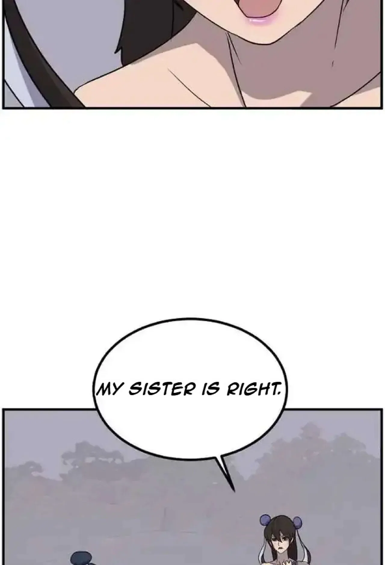 Immortal, Invincible Chapter 262 – Page 63