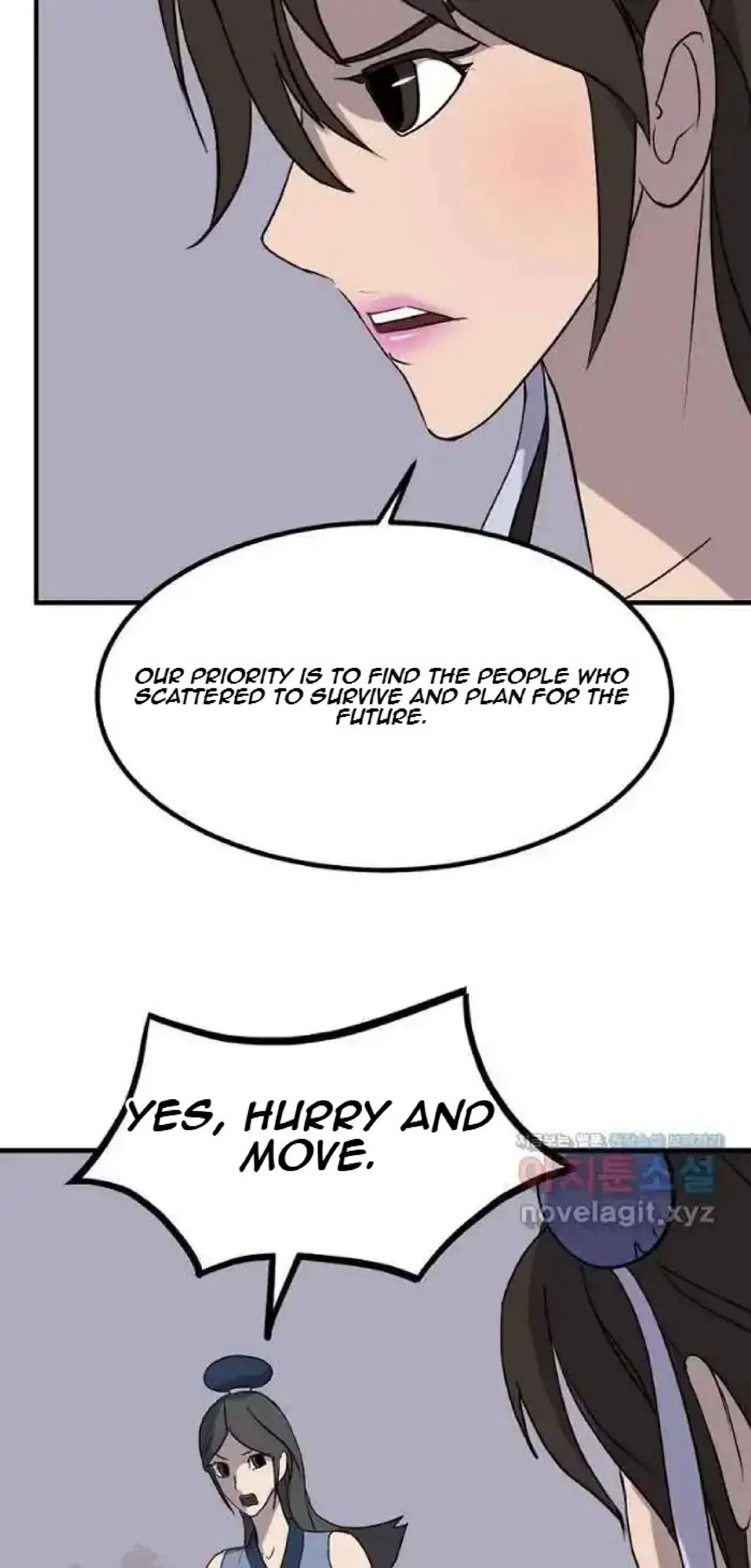 Immortal, Invincible Chapter 262 – Page 65