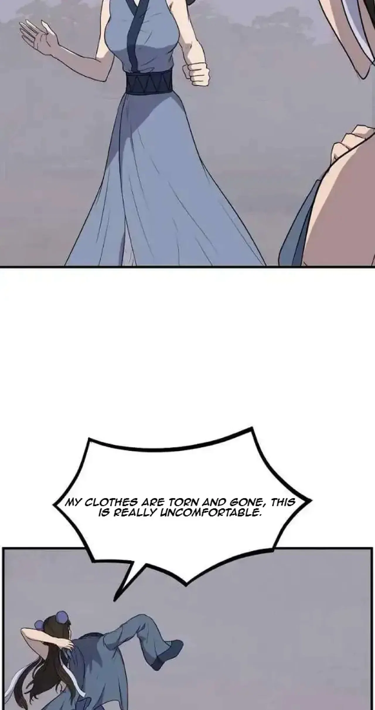 Immortal, Invincible Chapter 262 – Page 66