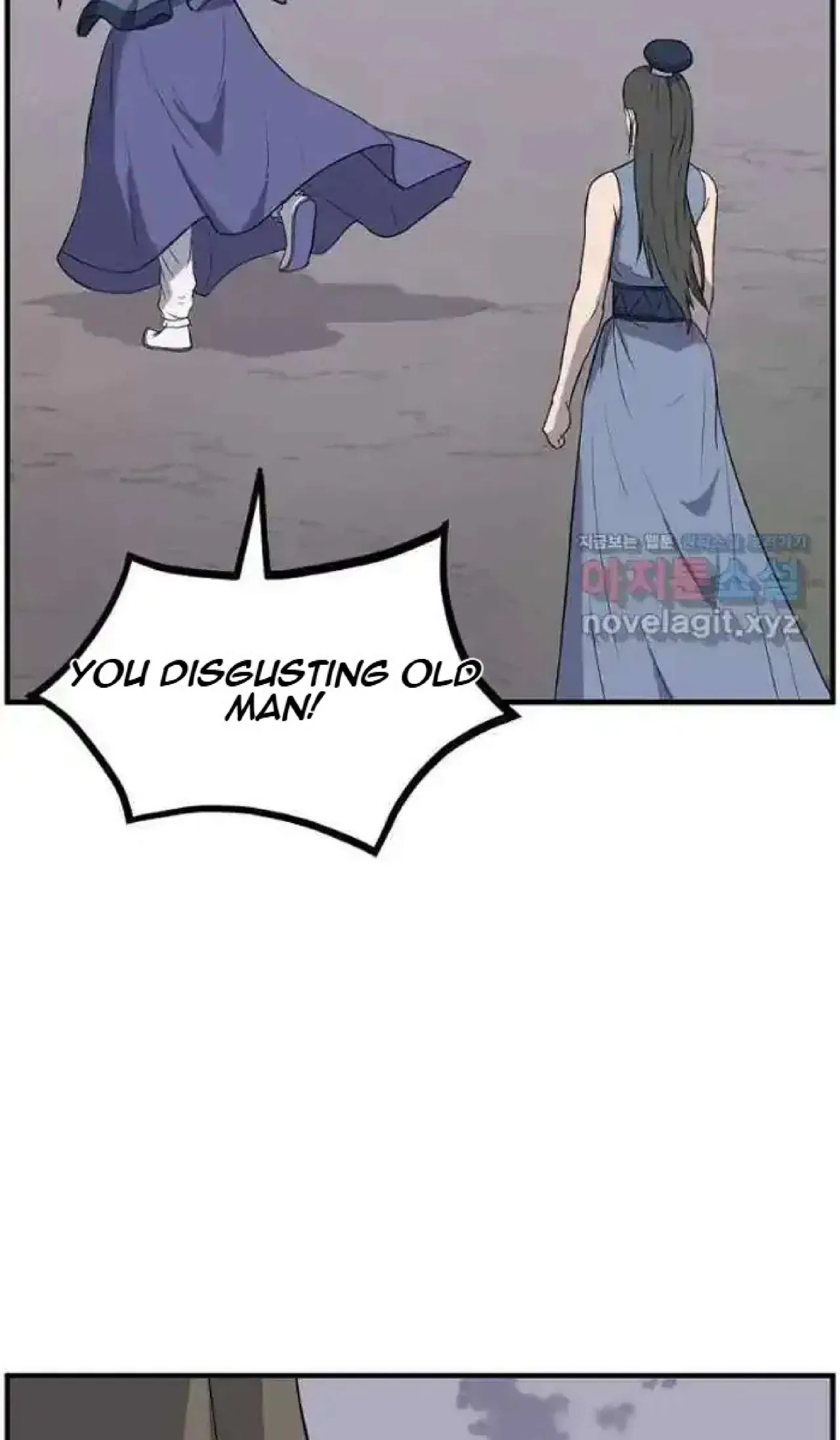 Immortal, Invincible Chapter 262 – Page 67