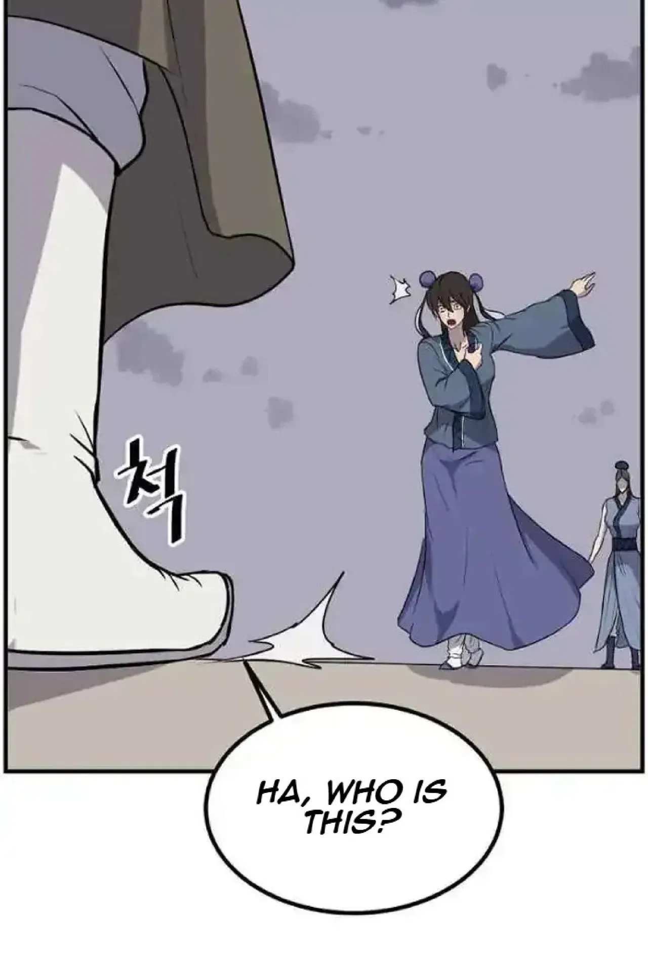 Immortal, Invincible Chapter 262 – Page 68