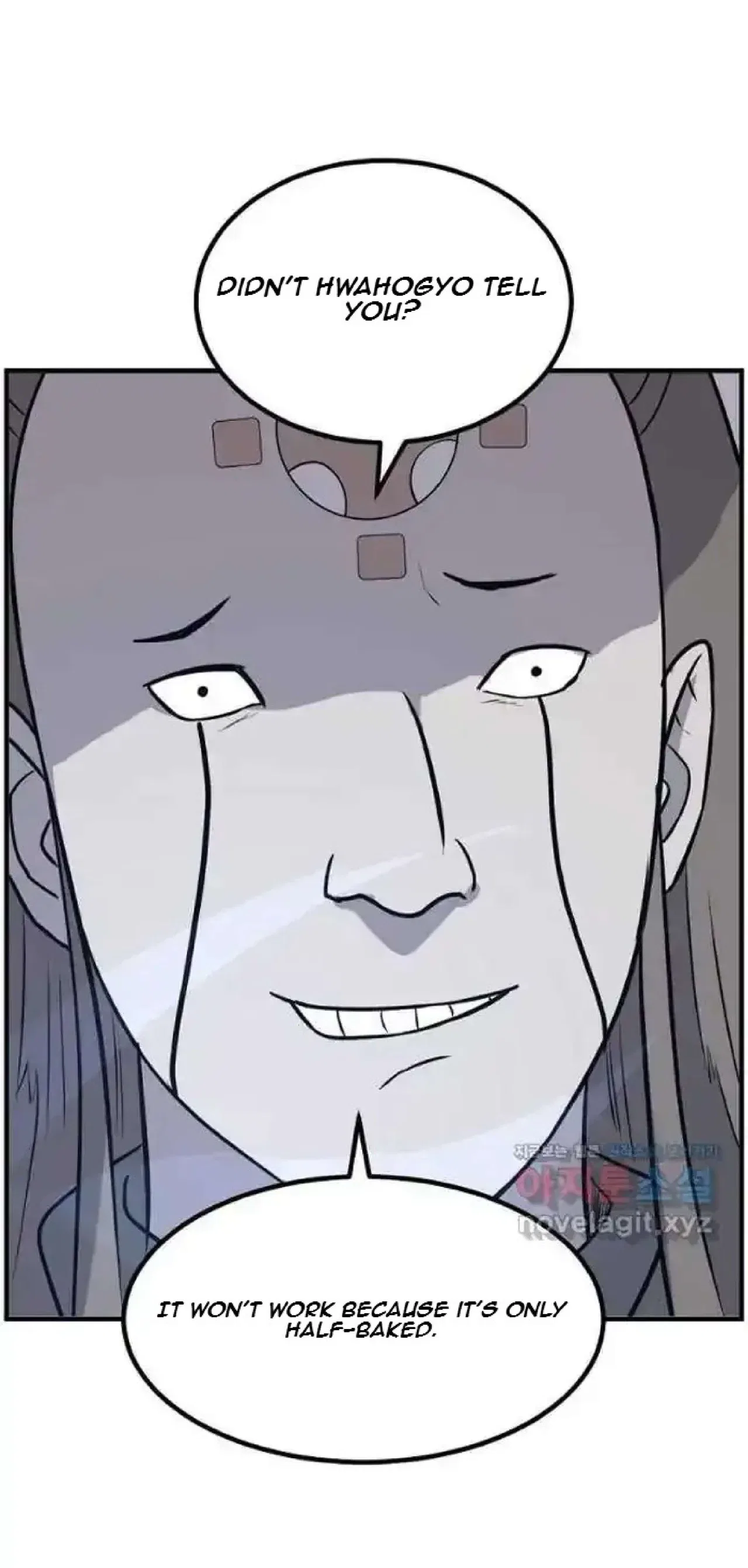 Immortal, Invincible Chapter 262 – Page 74