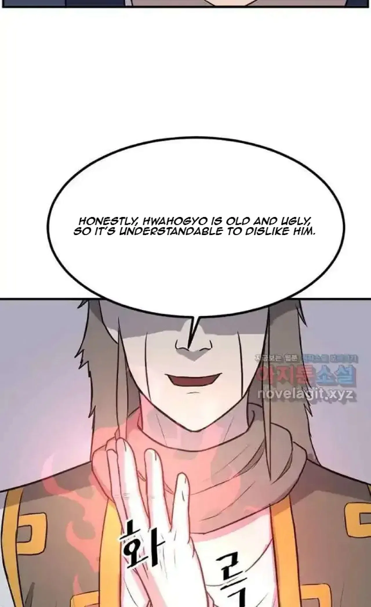 Immortal, Invincible Chapter 262 – Page 76
