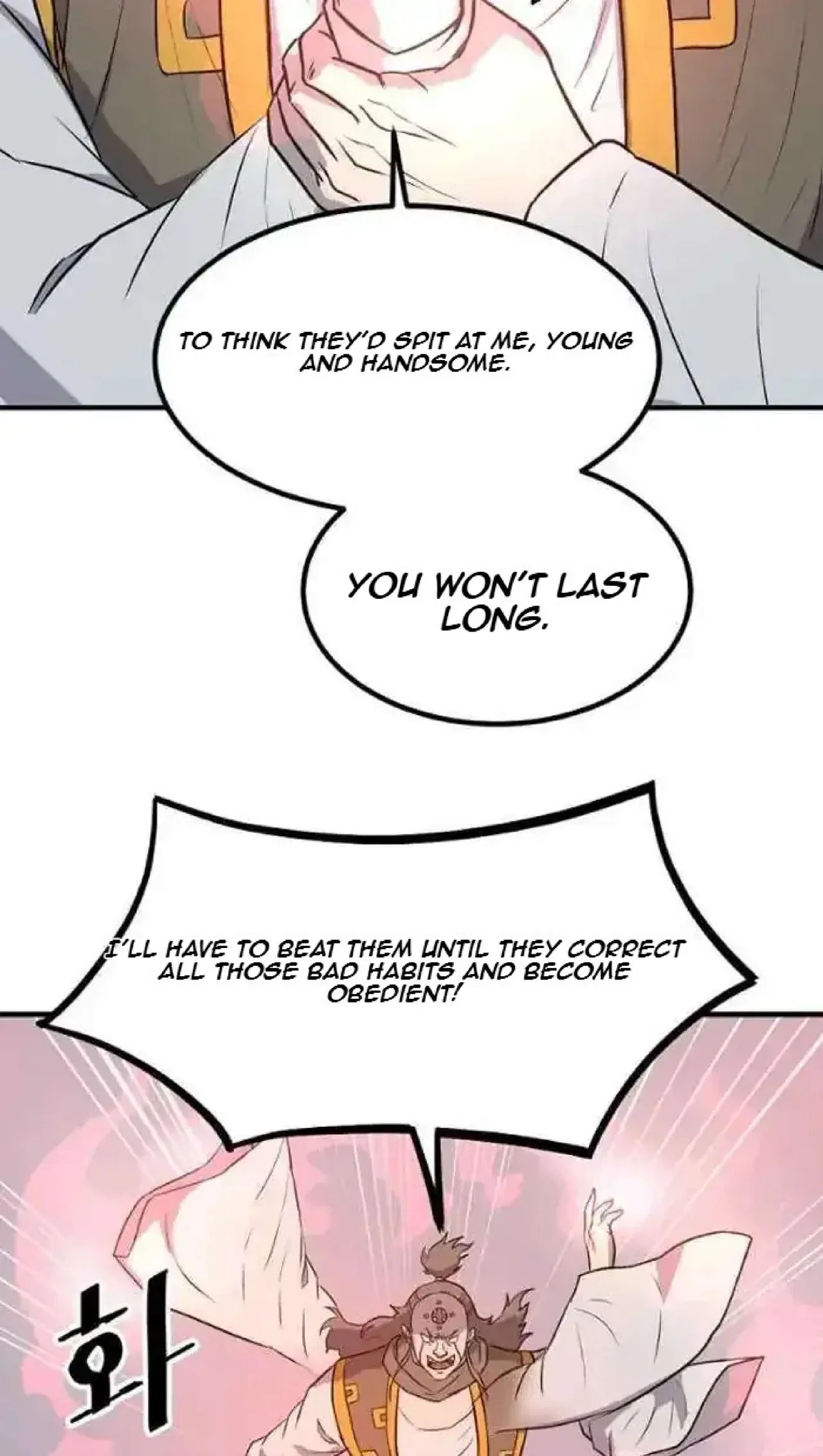 Immortal, Invincible Chapter 262 – Page 77