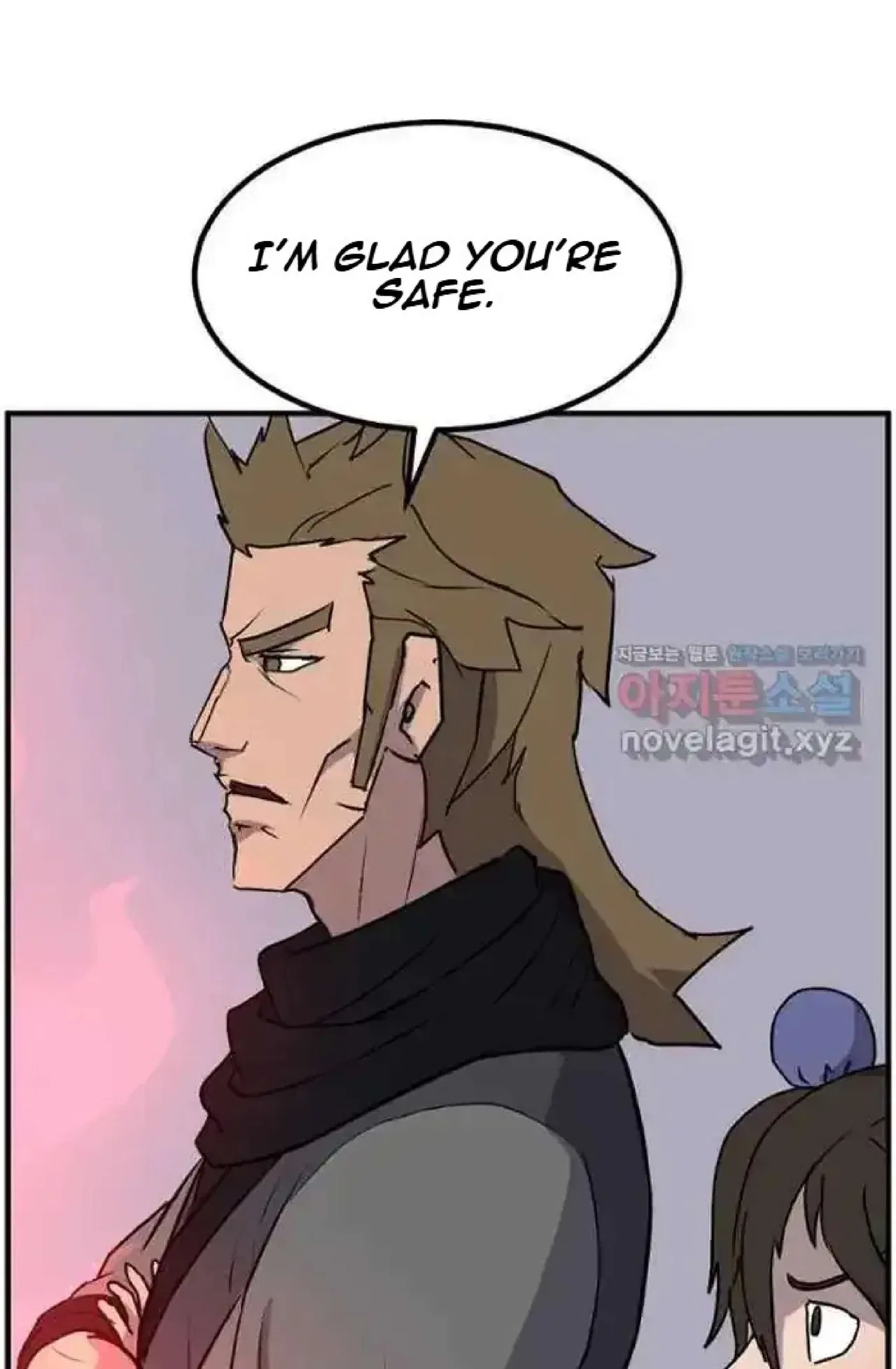 Immortal, Invincible Chapter 262 – Page 80