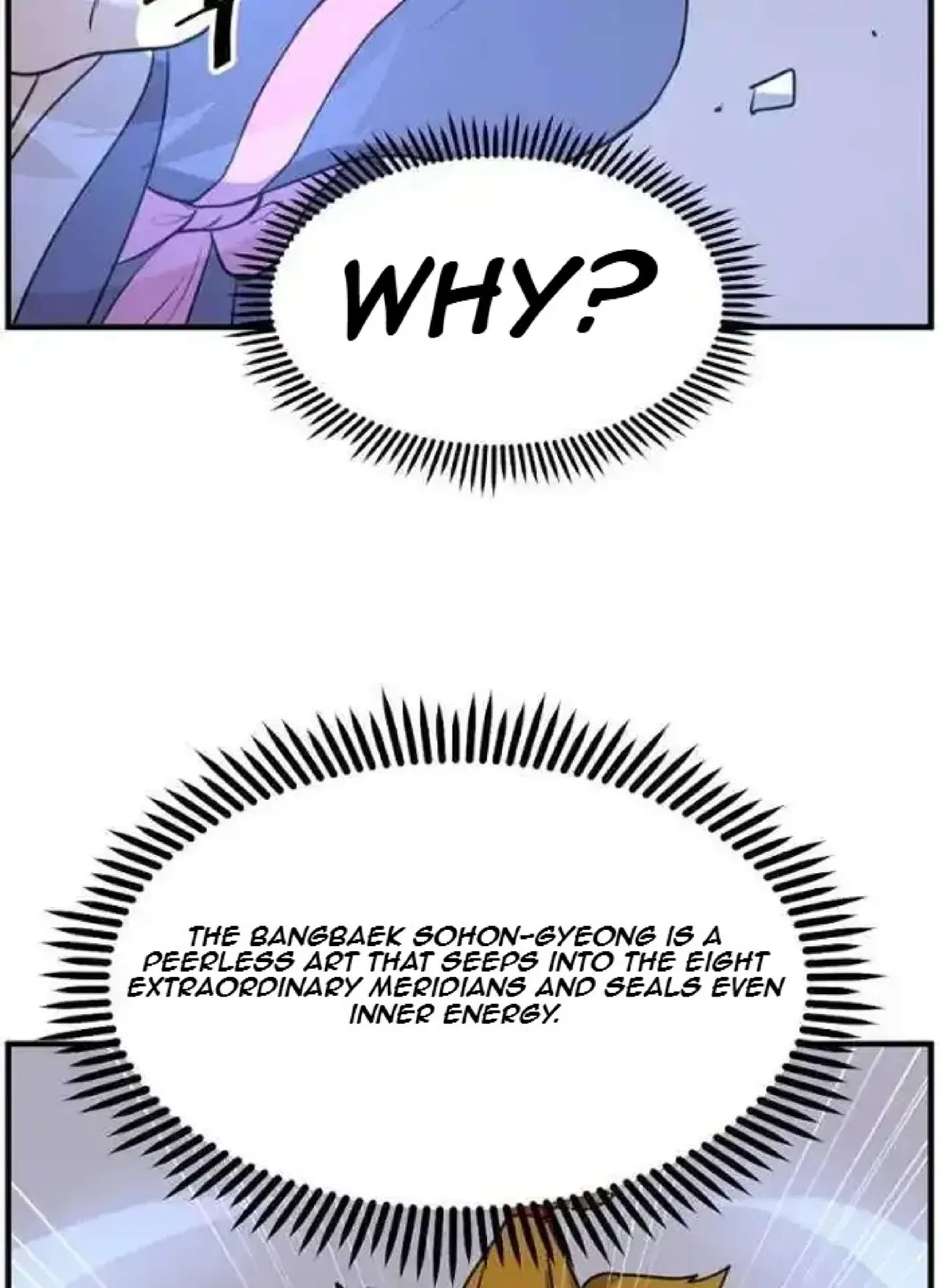 Immortal, Invincible Chapter 261 – Page 2