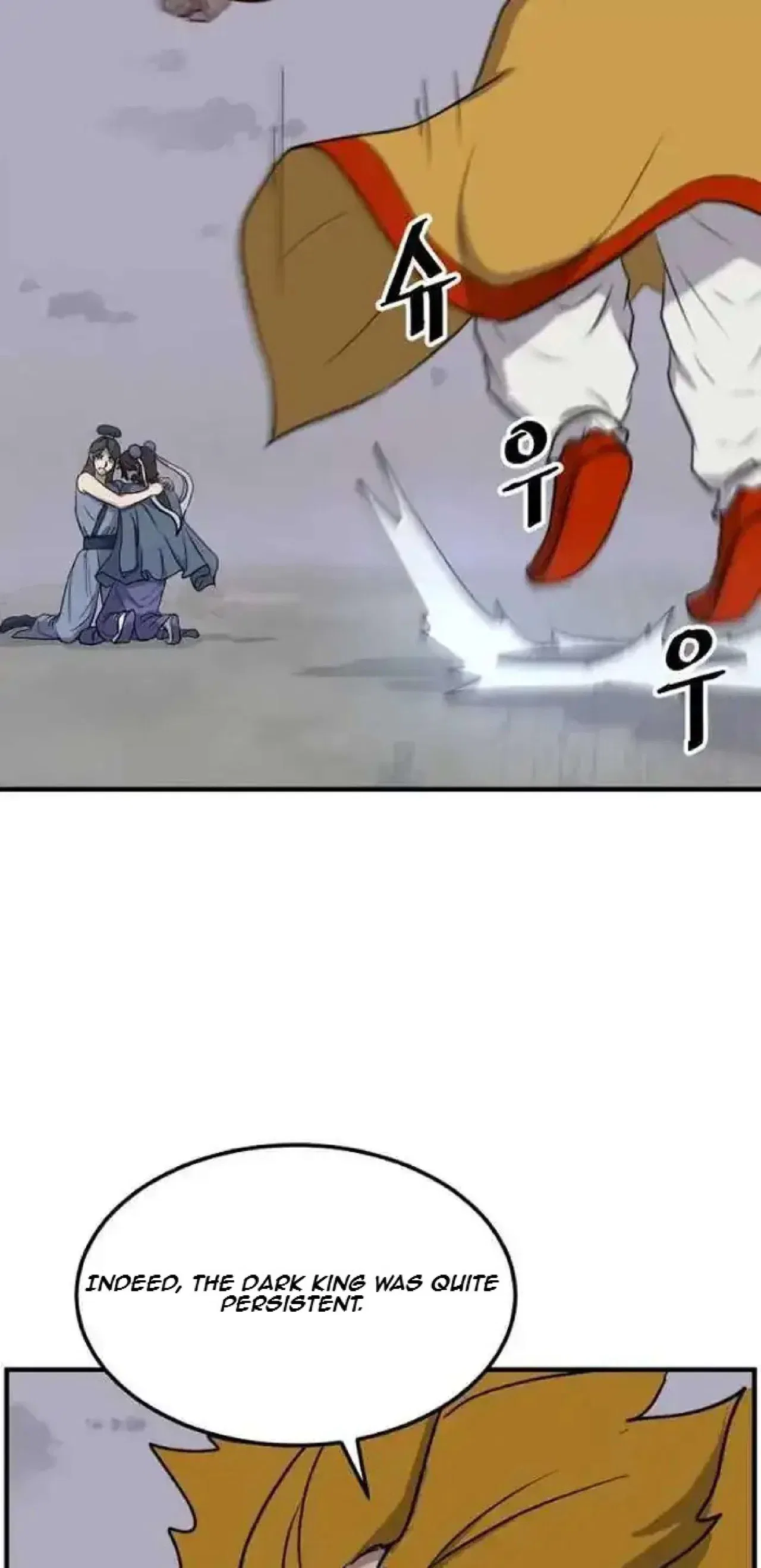 Immortal, Invincible Chapter 261 – Page 16
