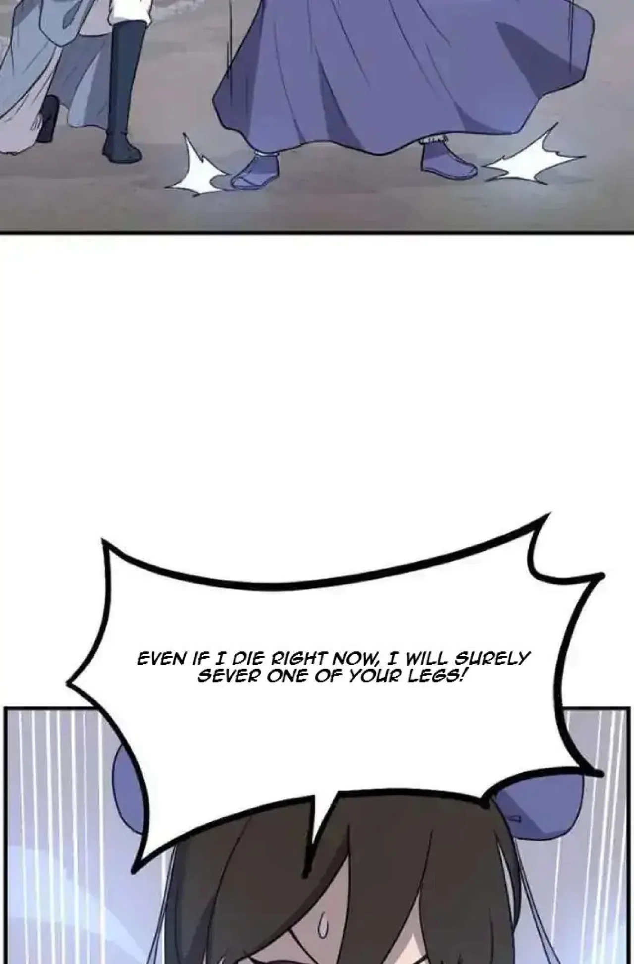 Immortal, Invincible Chapter 261 – Page 23