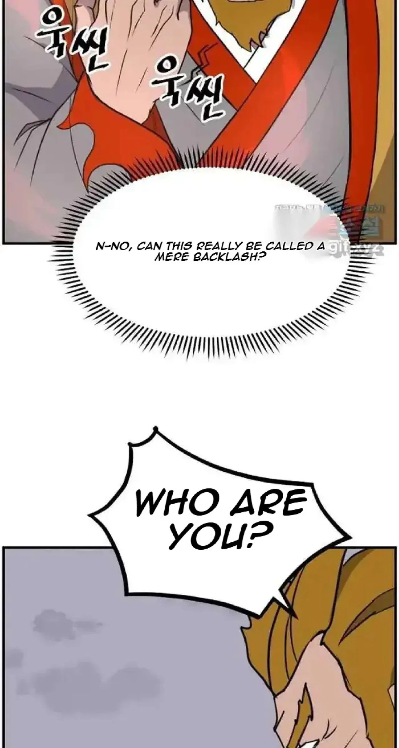 Immortal, Invincible Chapter 261 – Page 52