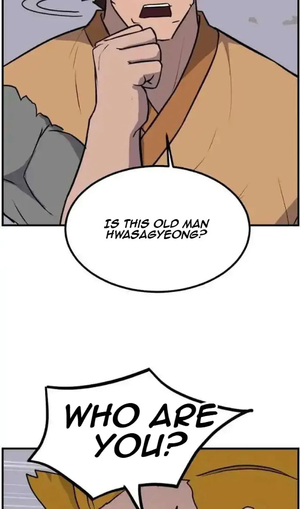 Immortal, Invincible Chapter 261 – Page 57
