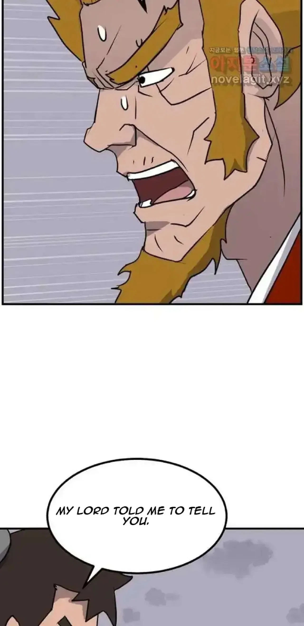 Immortal, Invincible Chapter 261 – Page 58