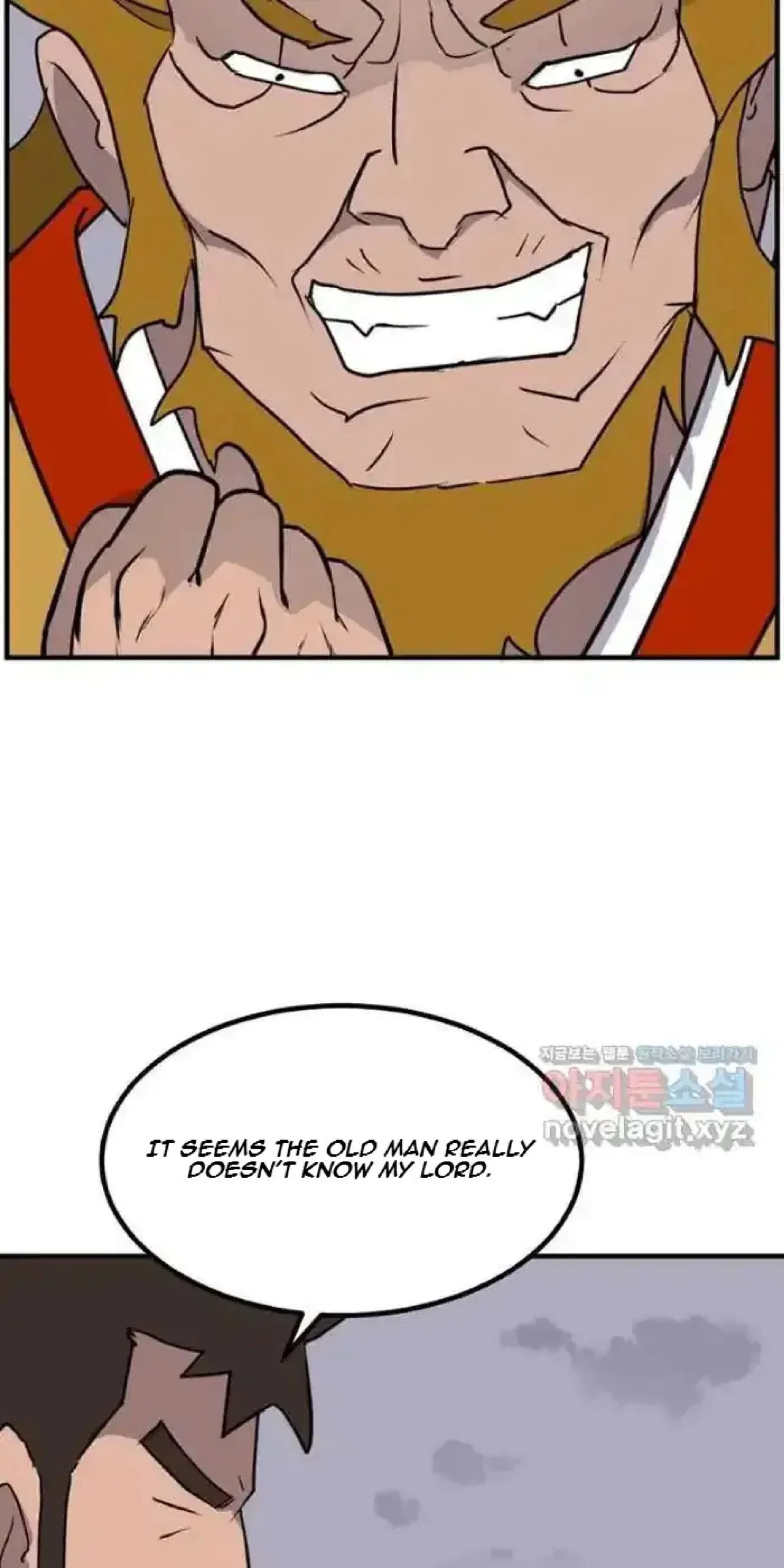 Immortal, Invincible Chapter 261 – Page 70