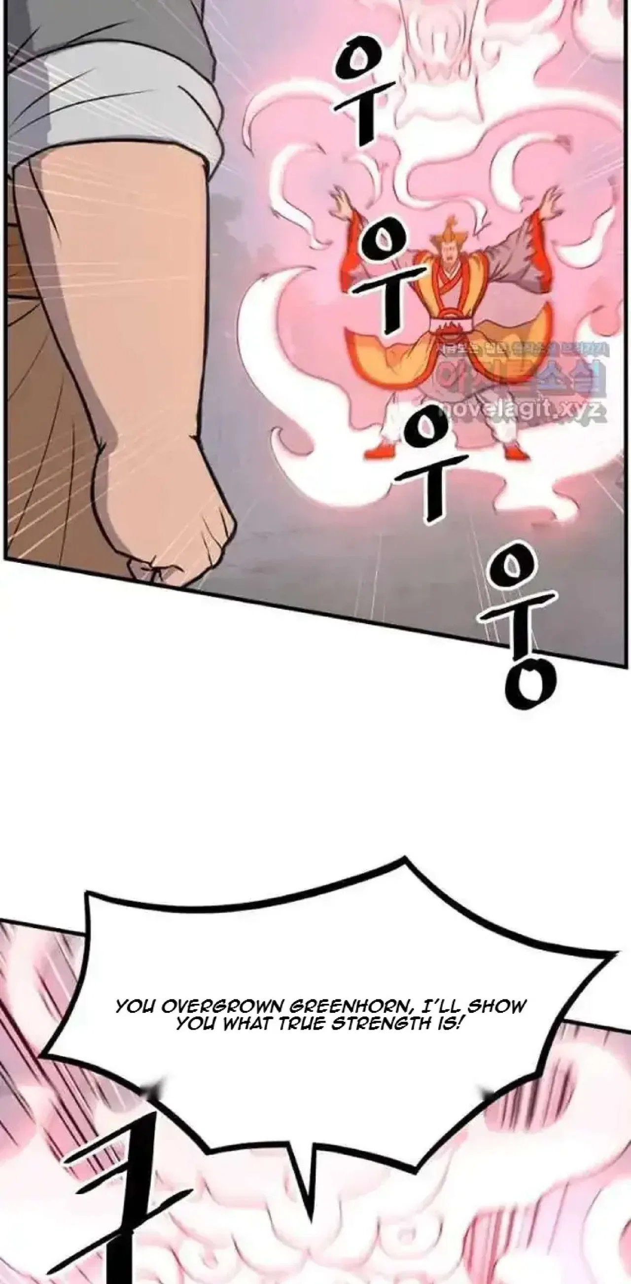 Immortal, Invincible Chapter 261 – Page 75