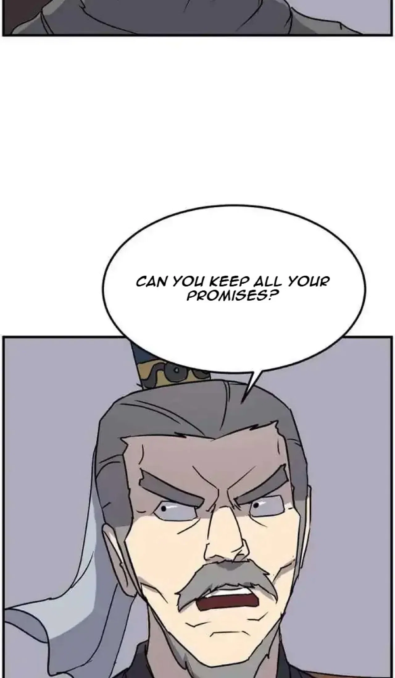 Immortal, Invincible Chapter 260 – Page 3