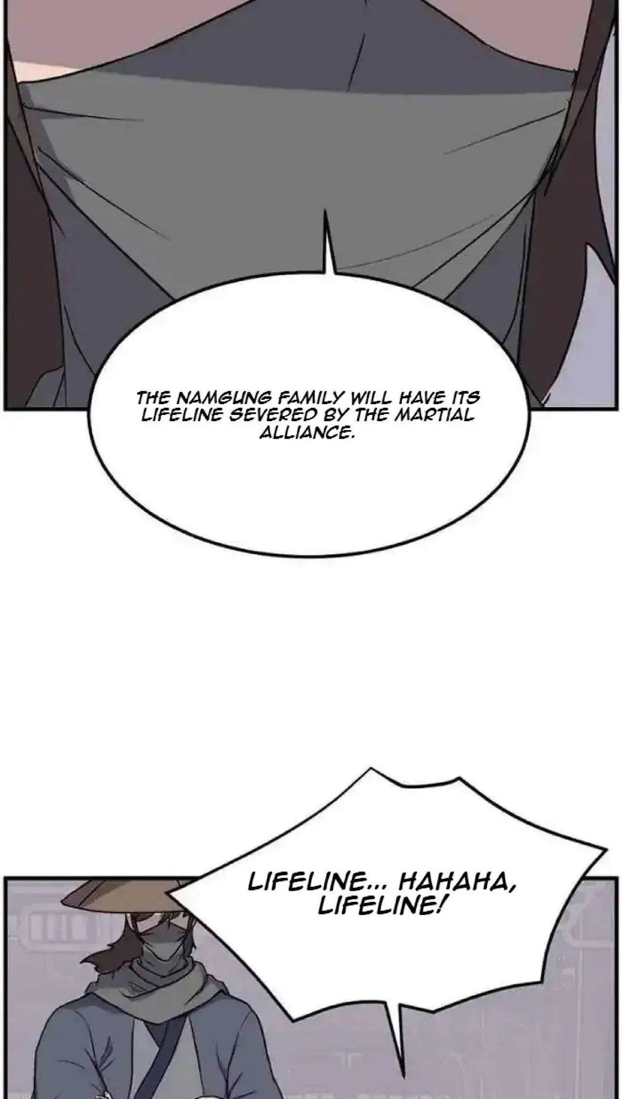 Immortal, Invincible Chapter 260 – Page 5