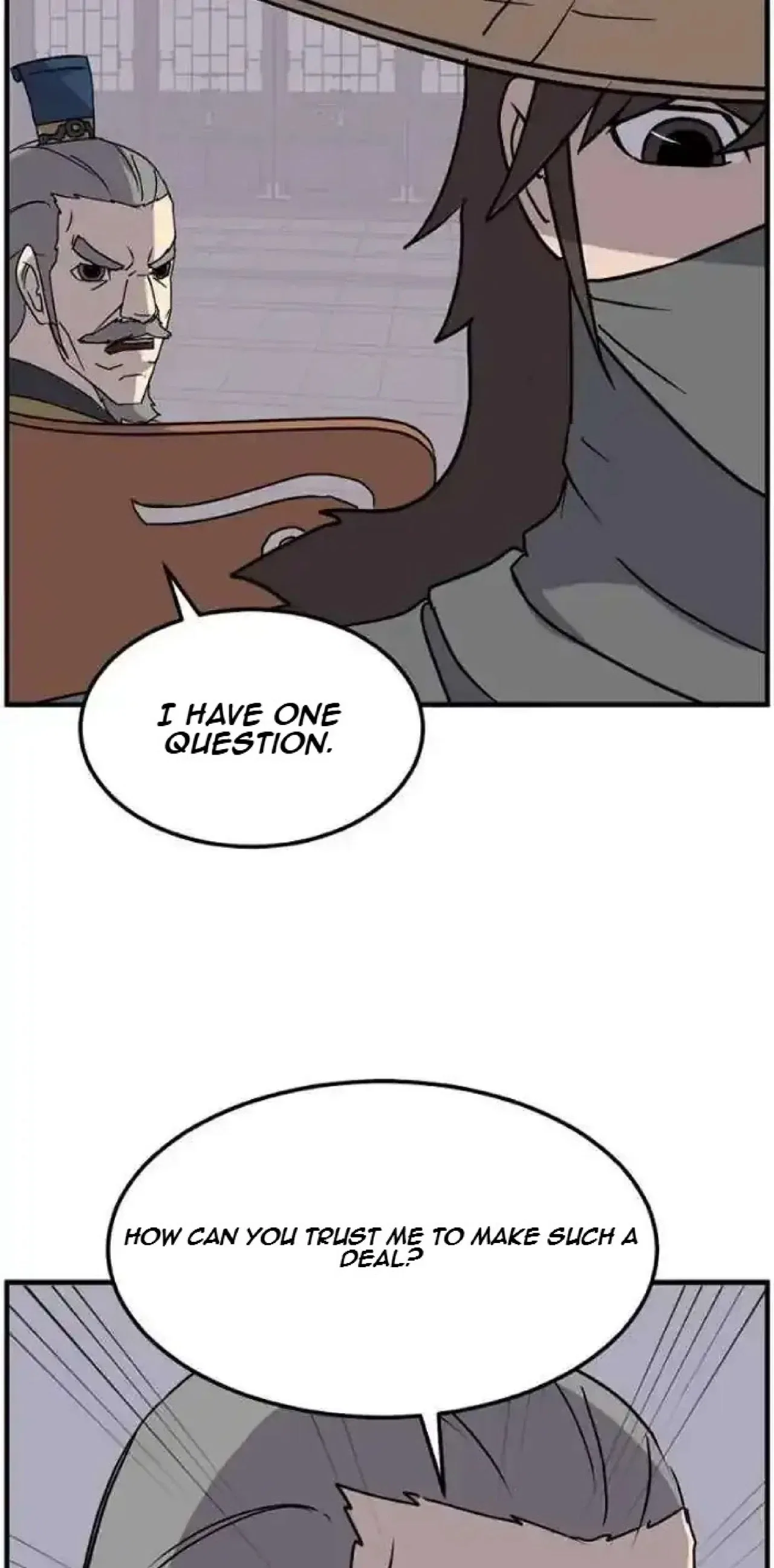 Immortal, Invincible Chapter 260 – Page 8