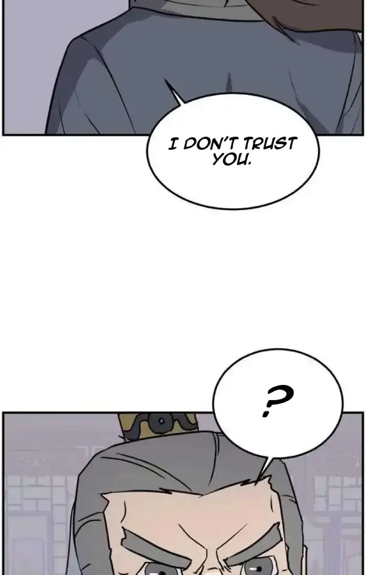 Immortal, Invincible Chapter 260 – Page 12