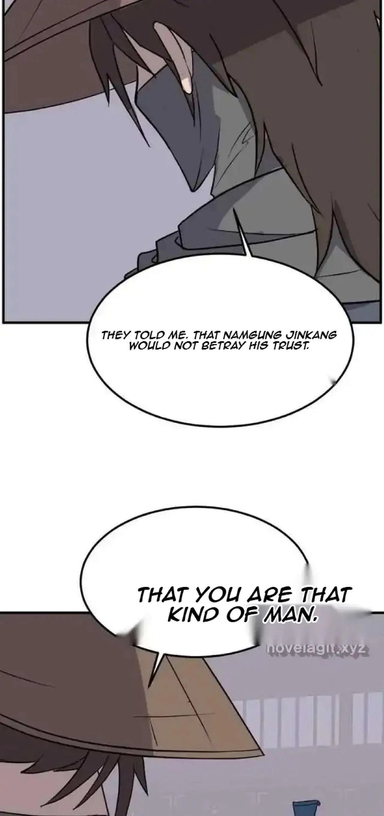 Immortal, Invincible Chapter 260 – Page 14
