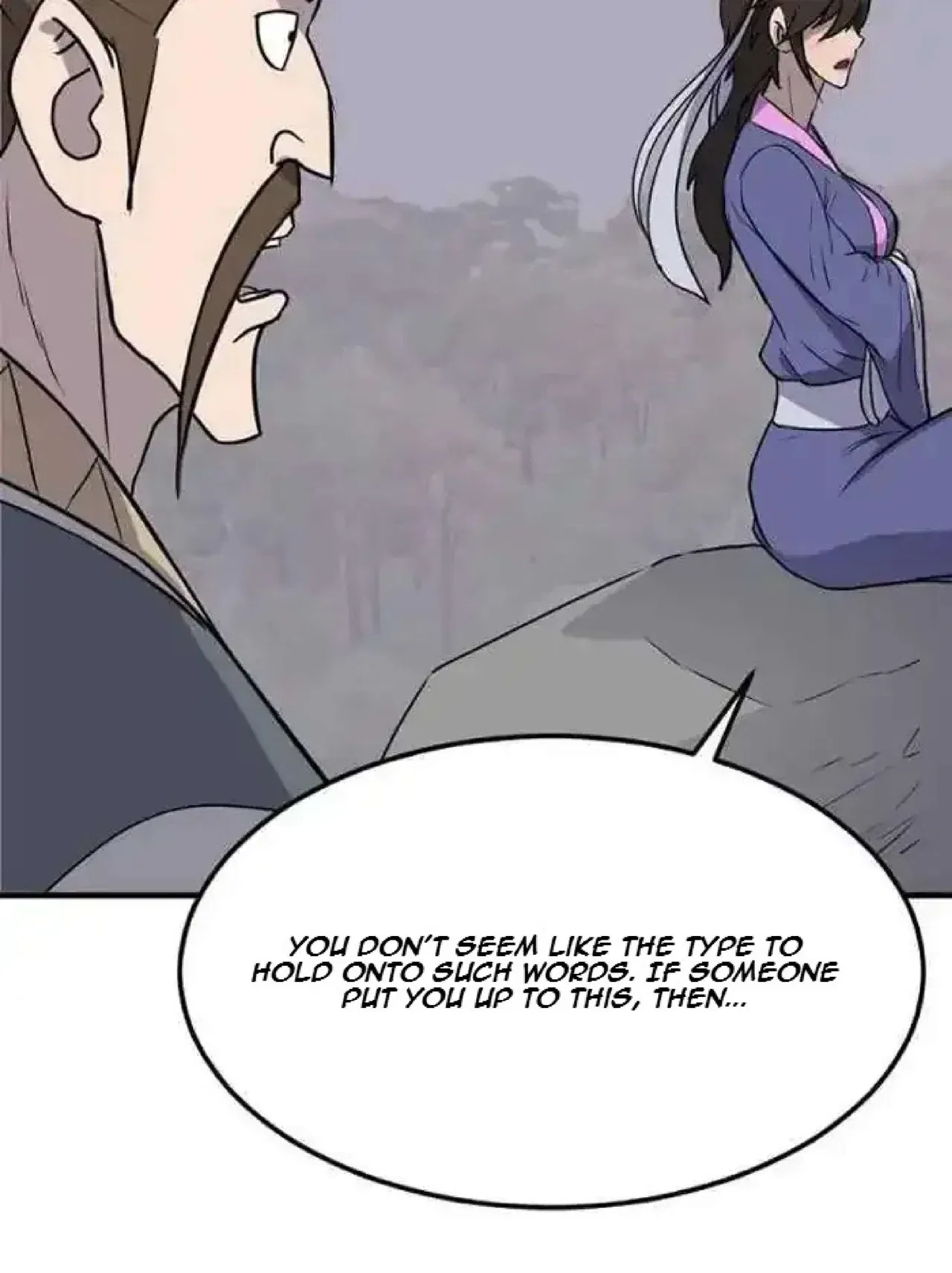Immortal, Invincible Chapter 260 – Page 27