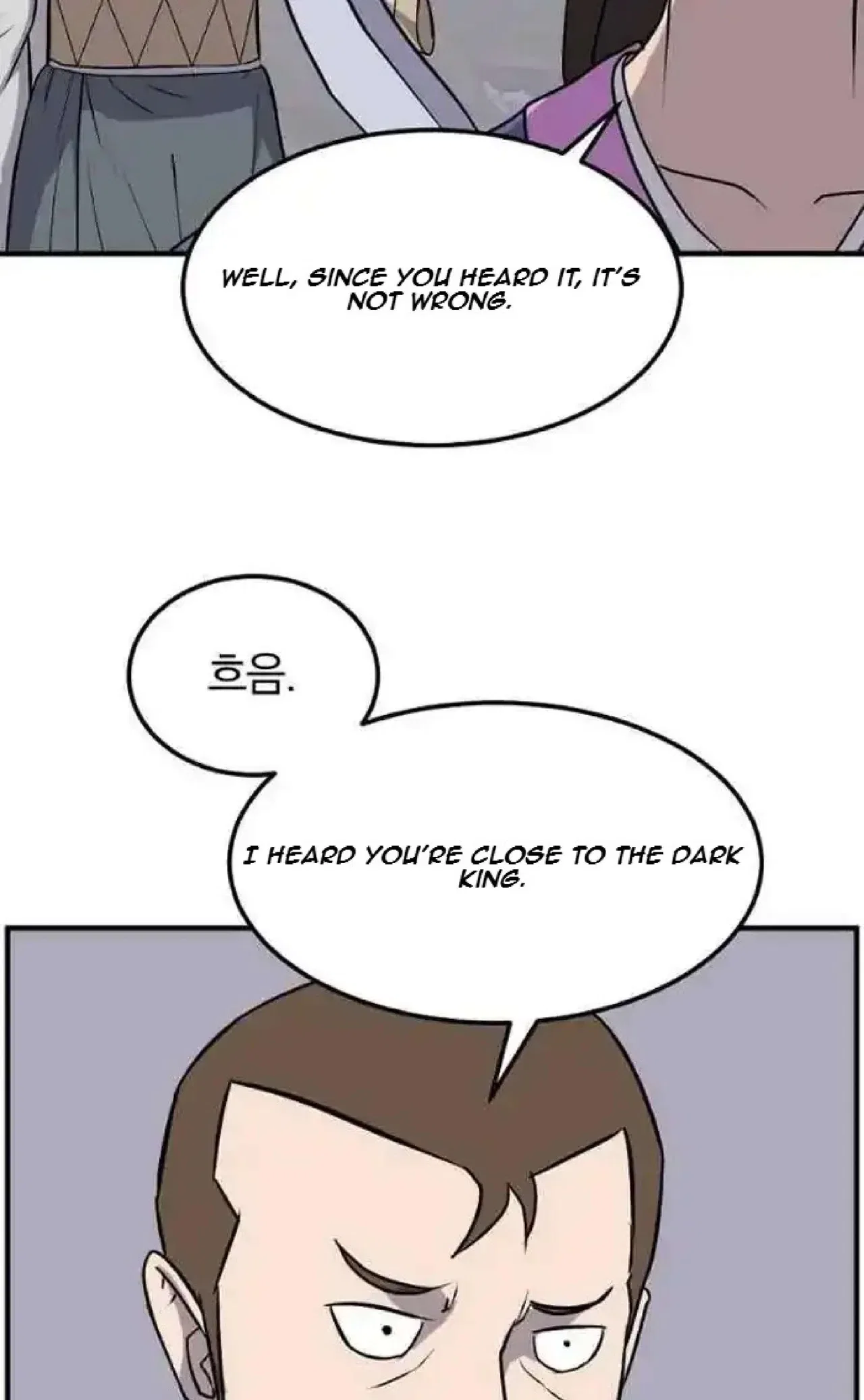 Immortal, Invincible Chapter 260 – Page 29