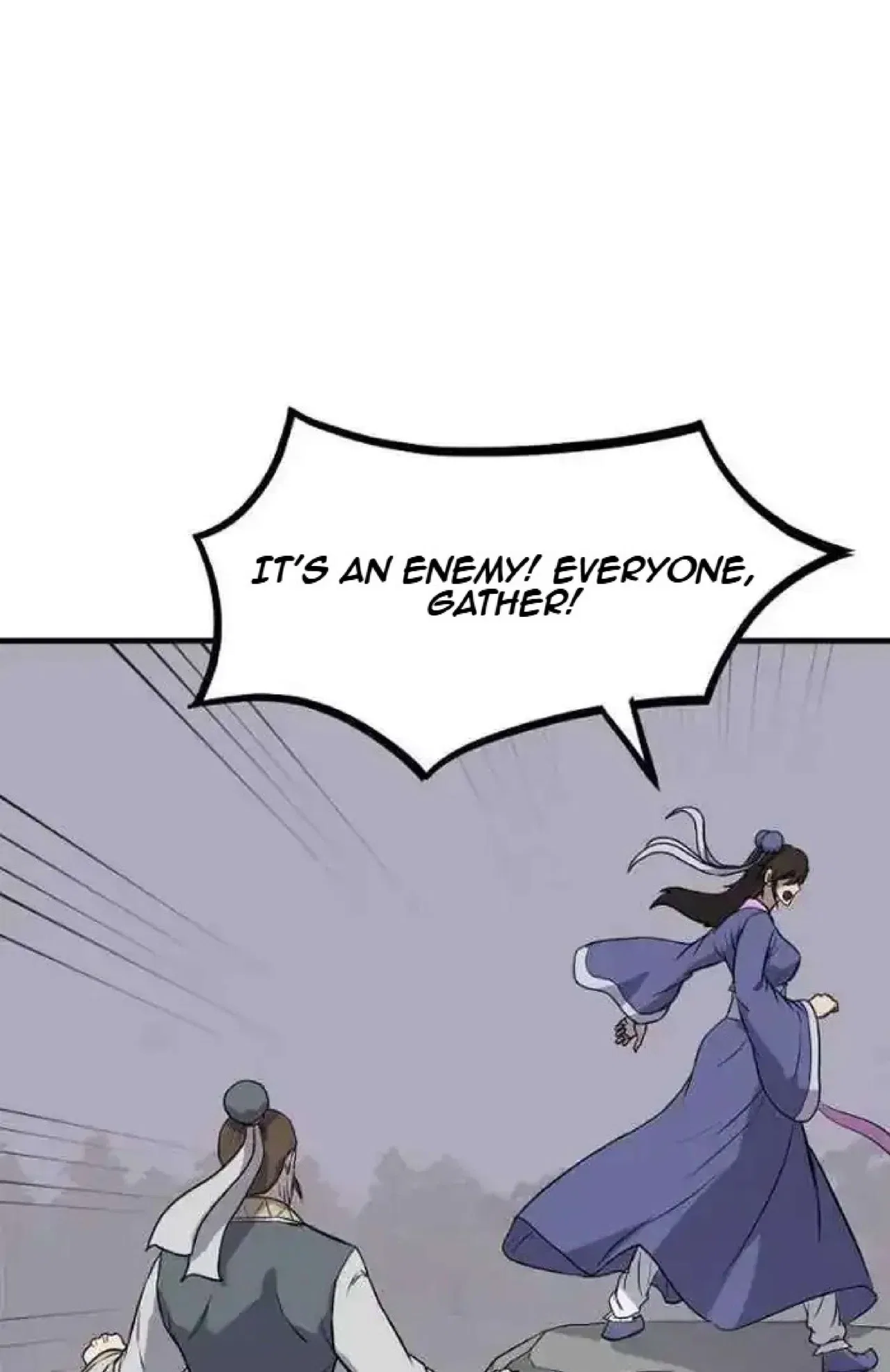 Immortal, Invincible Chapter 260 – Page 36