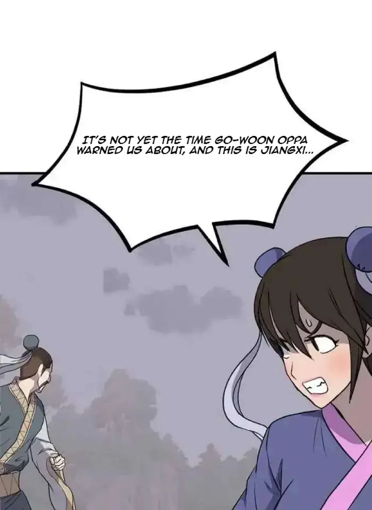 Immortal, Invincible Chapter 260 – Page 40