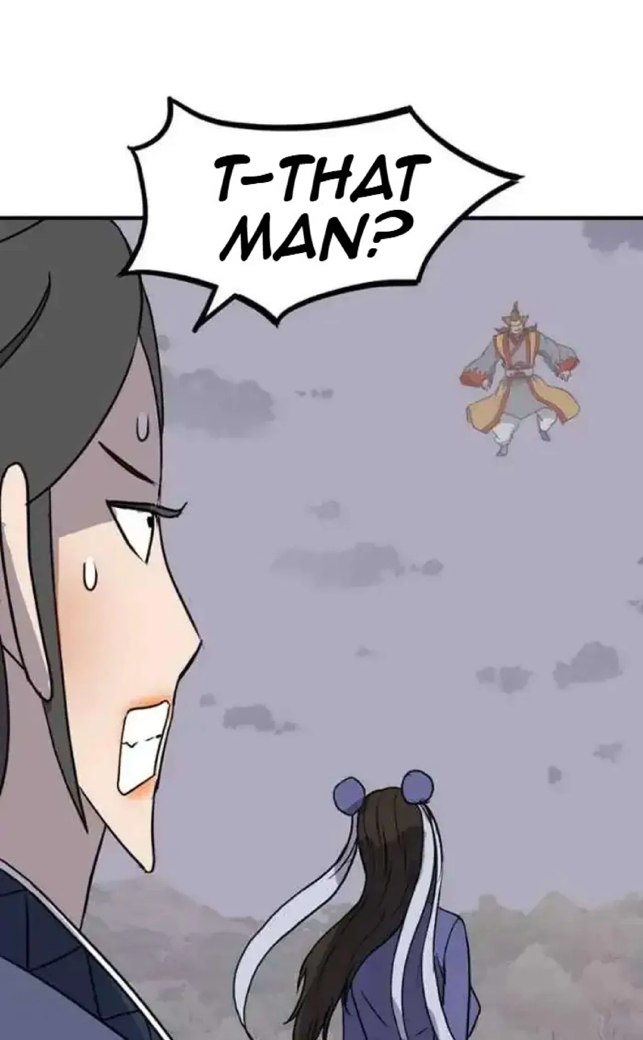 Immortal, Invincible Chapter 260 – Page 53