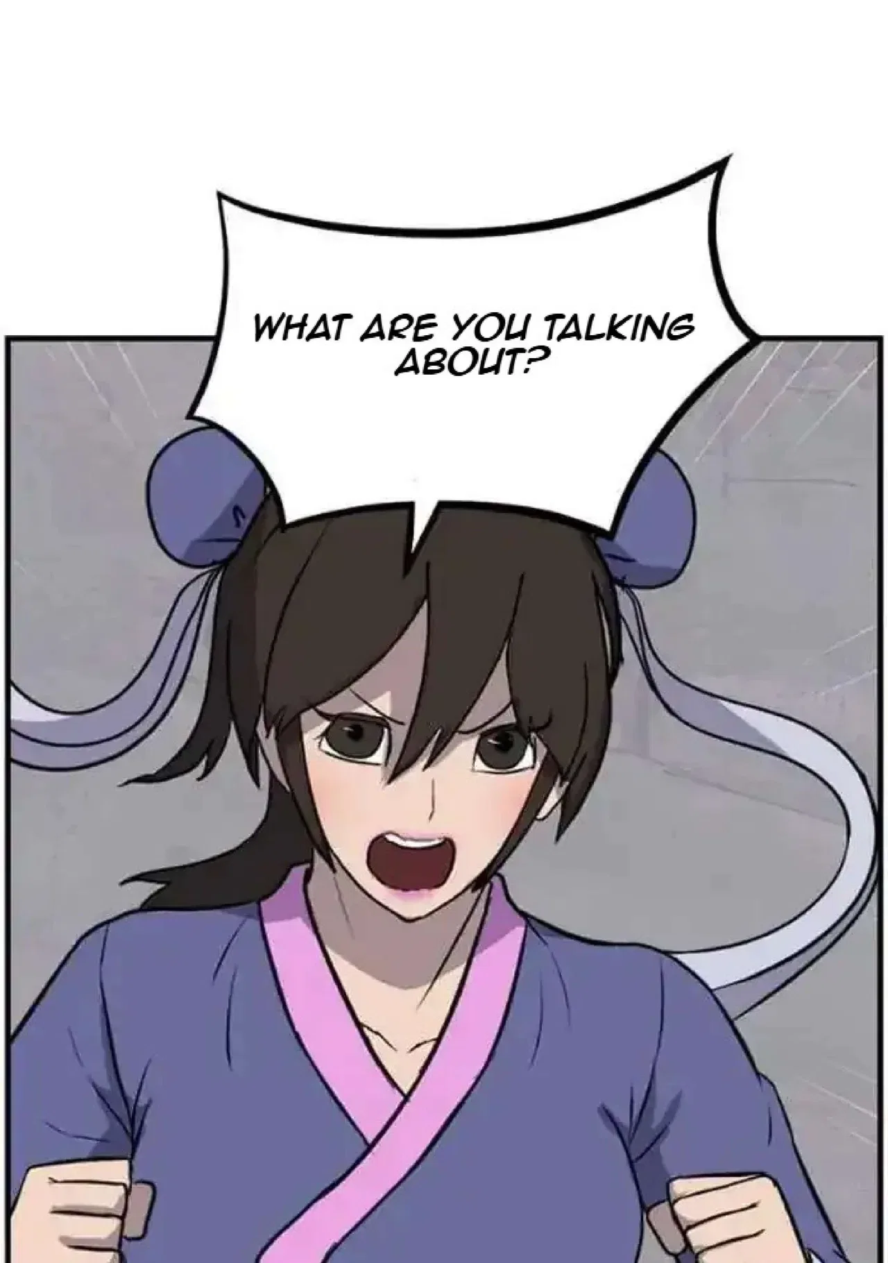 Immortal, Invincible Chapter 260 – Page 62