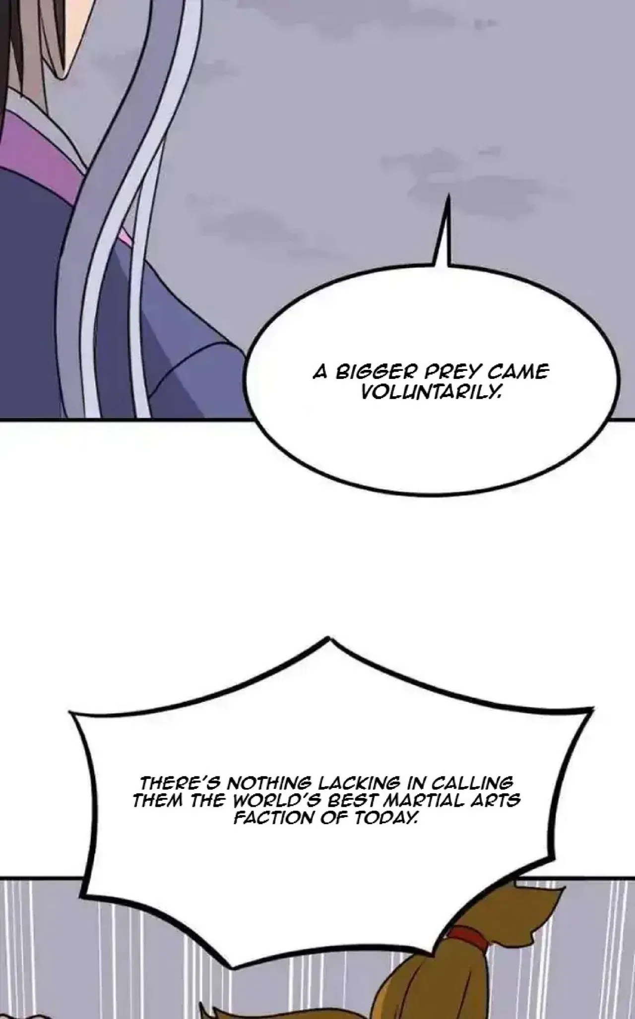 Immortal, Invincible Chapter 260 – Page 64