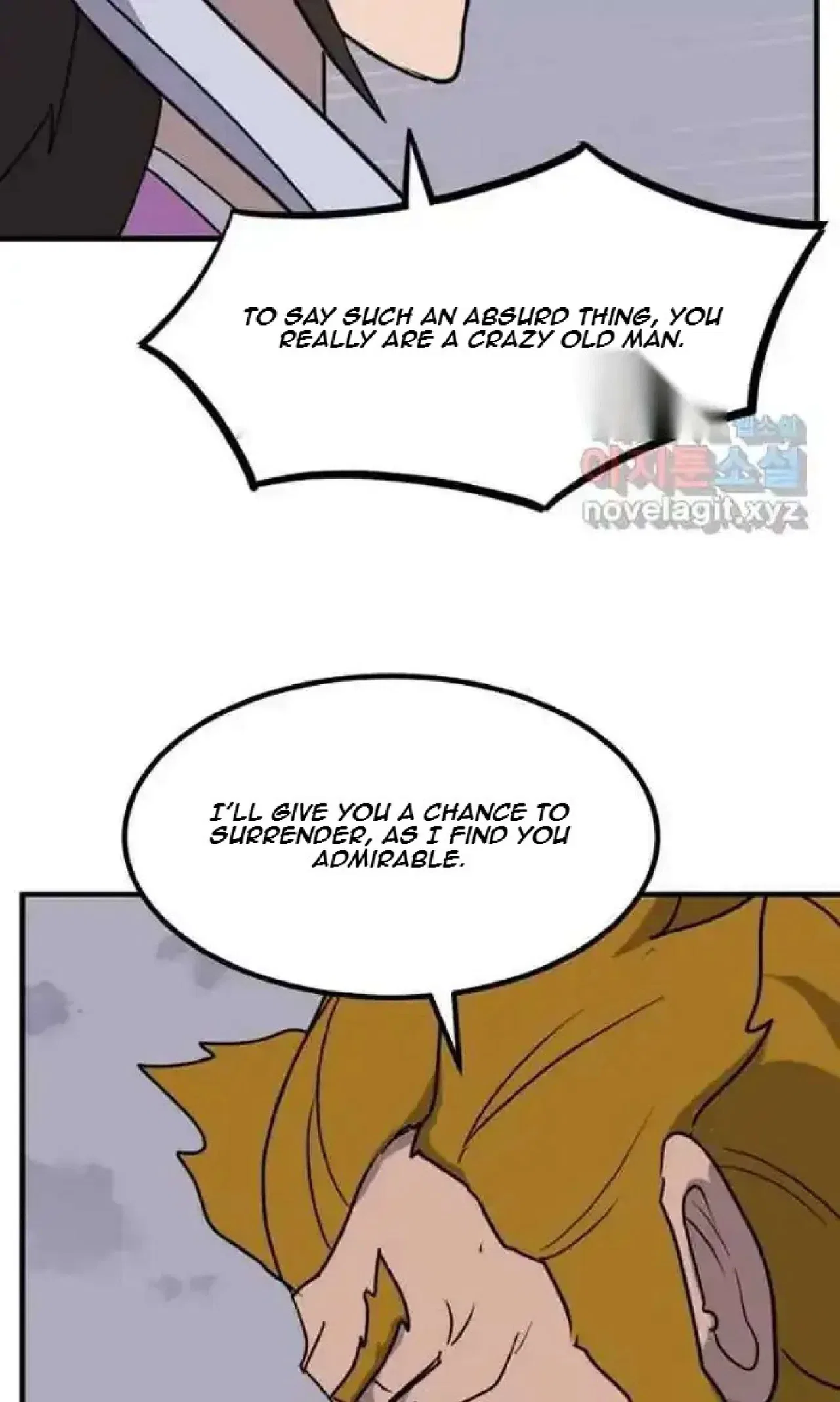 Immortal, Invincible Chapter 260 – Page 67