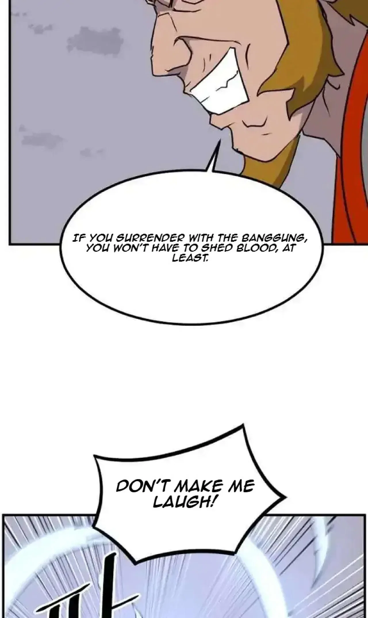 Immortal, Invincible Chapter 260 – Page 68